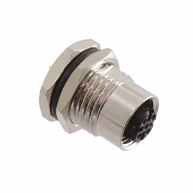 859RD04-20SR004 NorComp Inc.  Circular Connector Assemblies